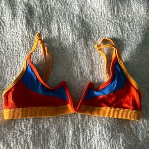 ONEONE bikini top
